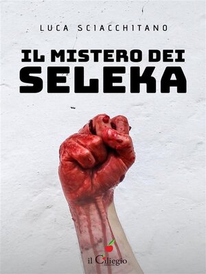 cover image of Il mistero dei Seleka